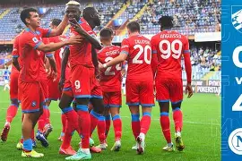 易游娱乐入口 -关于赛前突围战来临，那不勒斯围绕中超队长鼓劲，管理层满意，更衣室氛围转暖的信息